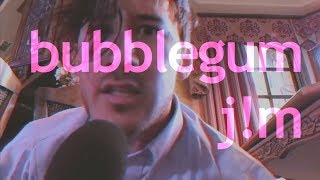 jim (markiplier) - bubblegum b!tch