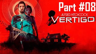 Alfred Hitchcock's VERTIGO | Let's Play Part 8 | Homewrecker