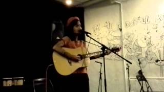 Nazim Ifran - Puteri Khayalan @ Doppel Cafe