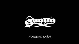 Symphony X - Sonata cover