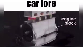 Car Lore