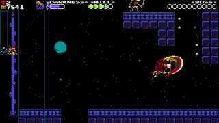 Shovel Knight: Treasure Trove - Attempt number 125