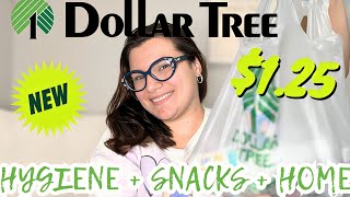 Dollar Tree $1 Hygiene Products - Is It Worth It?