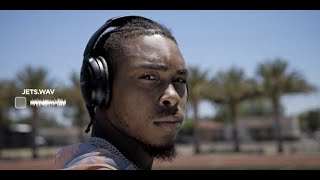 Justin Jefferson's Daily Routine | Signature Sound | Bose