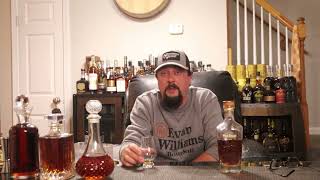 National Bourbon Heritage Month - Day 22 - Wild Turkey ONE Master's Keep Toasted Oak Finish Bourbon