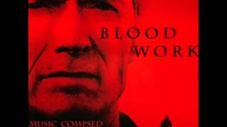 Blood Work. Musica: Lennie Niehaus