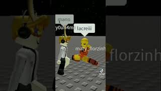 O MAPA MAIS ENGRAÇADO DO ROBLOX KKKKKK