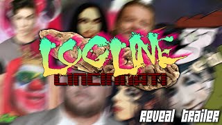 Hotline Miami 2: Logline Cincinnati - Reveal Trailer