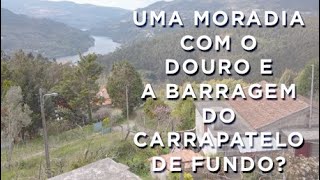 Uma moradia com vistas para o Douro e as serras de Baião e Cinfães? | InvestTeam