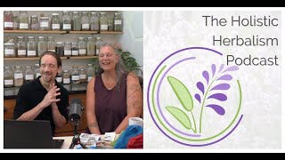 Emergency Readiness Needs A Meal Plan | The Holistic Herbalism Podcast