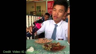 Video Lucu Abis Anak Sekolah