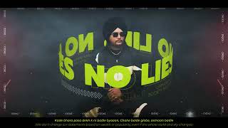 No Lies - Jxggi (Official Video) | Jxggi Hit Song | no lies jxggi latest punjabi song