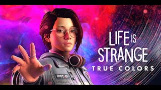 PLAYING LIFE IS STRANGE | TURE COLOUR| PT-1 |@Notgamerglitch