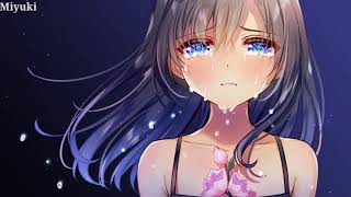 Nightcore - Love On The Brain (Cover Español)