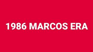 Marcos Loylist 1986