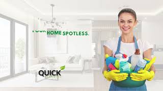 Maid Services Glendale Heights IL - 24/7 Cleaning Services (1) 773-800-2524