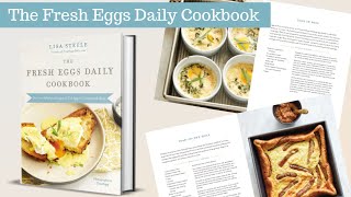 The Fresh Eggs Daily Cookbook