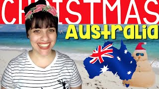 What Christmas is like in Australia? Aussie Christmas traditions Q&A | VLOGMAS 2022