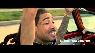 Gunplay ft Peryon J - No Type Remix (Official Video)