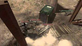 Triple C4 Kill - MW3