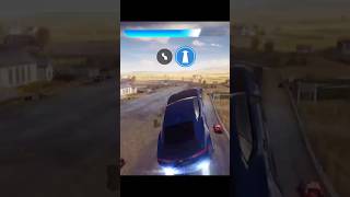 Asphalt 9 Barrel Roll Stunt🔥#shorts #shortsfeed #gaming  #a9creator #phonk #asphalt9 #games #short