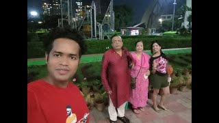 Kolkata Trip| Science City  | #Episode 71#