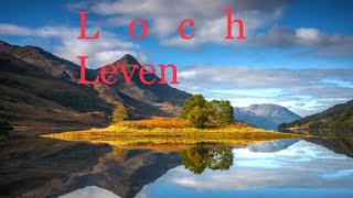 #1 Okoloce - Loch Leven