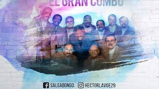 El Gran Combo - El Aguacero