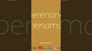 berenang