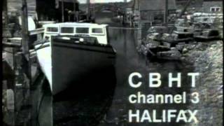 CBHT Ch. 3 Station ID (1960's)