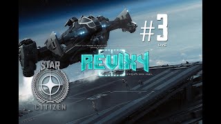 STAR CITIZEN™: PU 3.18 [🔴LIVE] "WE'RE FIGHTING FOR OUR FREEDOM." | #3