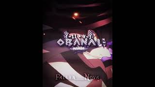 Mitsuri V Obanai | #recommended #demonslayer #anime