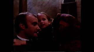 Buster (Phil Collins & Julie Waters) Hotel Scene