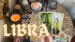 LIBRA ♎️ Someone stole from you?! Watch them sneak back now!