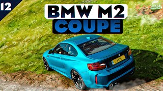 FORZA HORIZON 4/BMW M2 COUPE #forzahorizon4 #car #gameplay #bmw #forzahorizon5