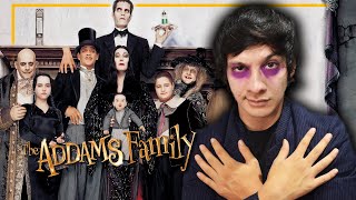 Los Locos Addams | Las Joyas de humor negro los 90s | CoffeTV