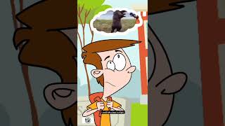 How Does He Not Notice That I’m Mad At Him (Animation Meme) #shorts