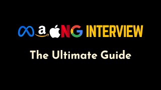 The Ultimate Guide to Crack any Coding Interview | Ace your Coding Interviews | Geekific