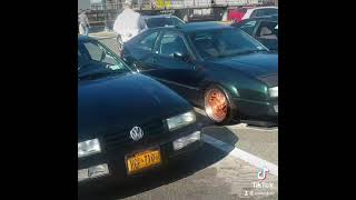 Volkswagen Corrado- Meet Up -