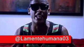 Dixson Waz Quimico Ultra Mega Limbico Belen Y MR Raven Tan Habla Mucho - 2014