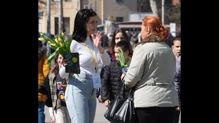 Zenički dani prevencije – Žuti mart”