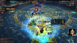 The Last Watch vs Feng the Accursed 25man Heroic