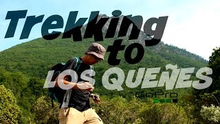 GoPro: Trekking to Los Queñes