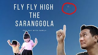 ANG SARANGGOLA (THE KITE)