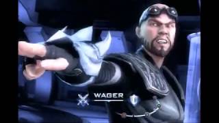 Video Game Quotes - Zod (Injustice - Gods Among Us)