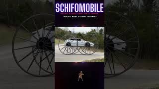 SCHIFOMOBILE