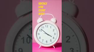 Vintage Love Story #vintage#vintagestyle#old#past#once#youtubeshorts#shorts#veryshorts#viralshorts