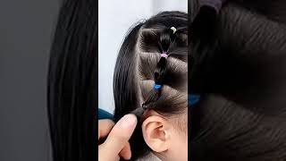 baby hairstyle#shorts #youtubeshorts #babyhair#babygirlhairstyles