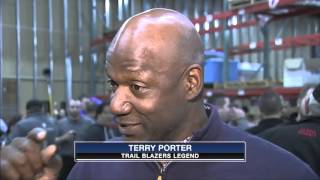 Terry Porter: Porter Ale