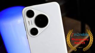 Η ΛΟΓΙΚΗ ΕΠΙΛΟΓΗ: HUAWEI Pura 70 Pro Review